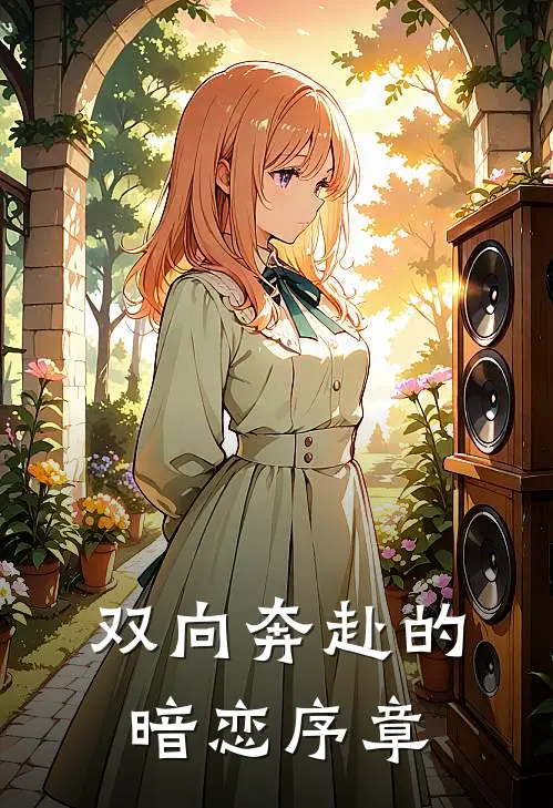 双向奔赴的暗恋序章