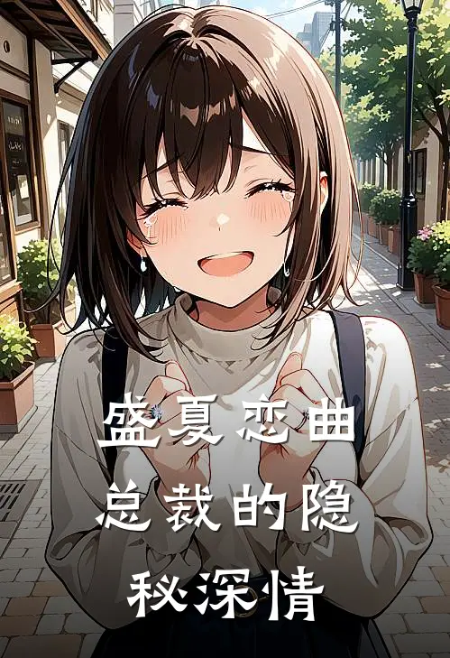 盛夏恋曲：总裁的隐秘深情(林悦陆景轩)完整版免费阅读_(盛夏恋曲：总裁的隐秘深情)全章节免费在线阅读