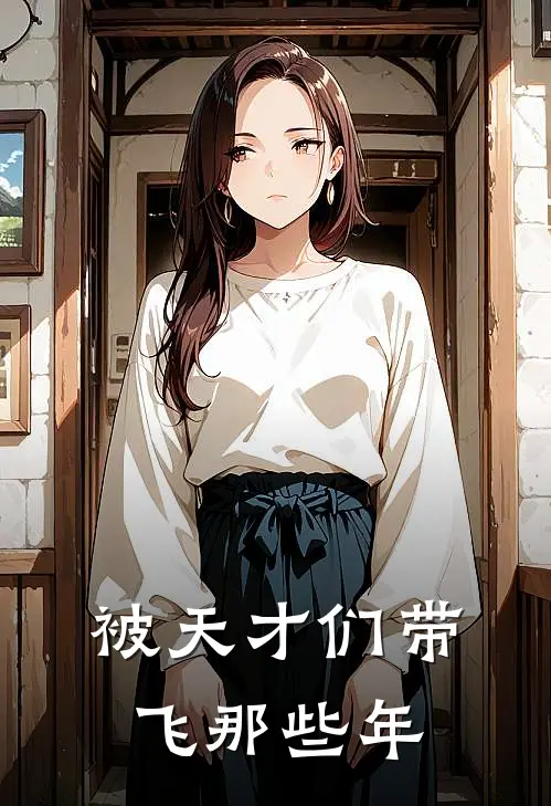 被天才们带飞那些年