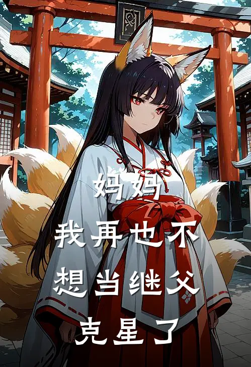 妈妈，我再也不想当继父克星了抖音热门小说完结_免费小说全本妈妈，我再也不想当继父克星了(抖音热门)