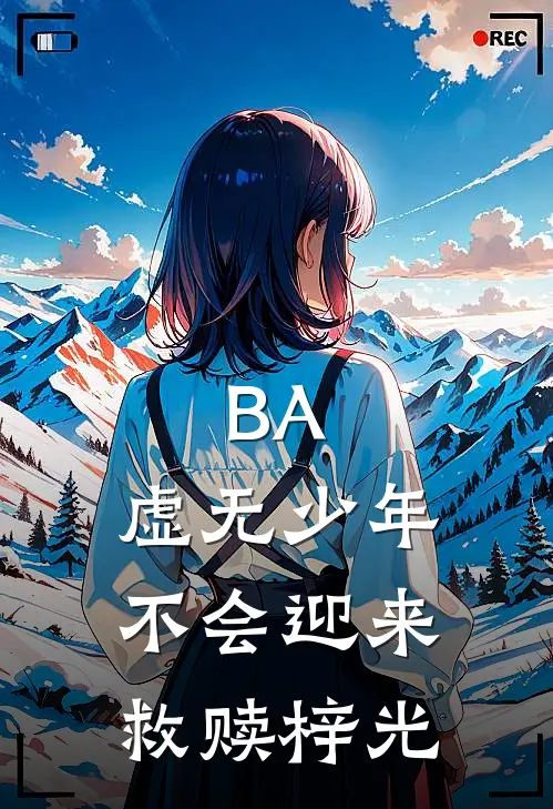BA：虚无少年不会迎来救赎梓光八神晓芹香全集免费小说_免费小说完结BA：虚无少年不会迎来救赎梓光(八神晓芹香)