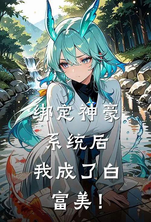 绑定神豪系统后，我成了白富美！