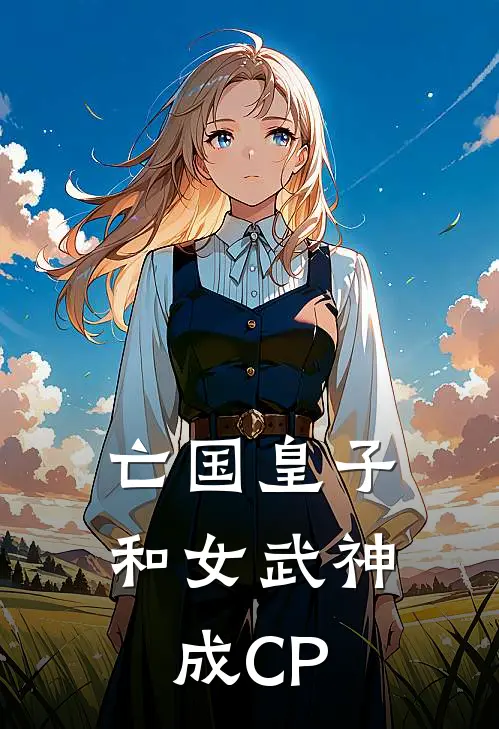 亡国皇子和女武神成CP