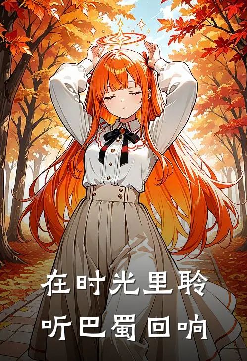 在时光里聆听巴蜀回响