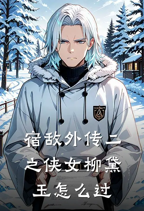 宿敌外传二之侠女柳黛玉怎么过