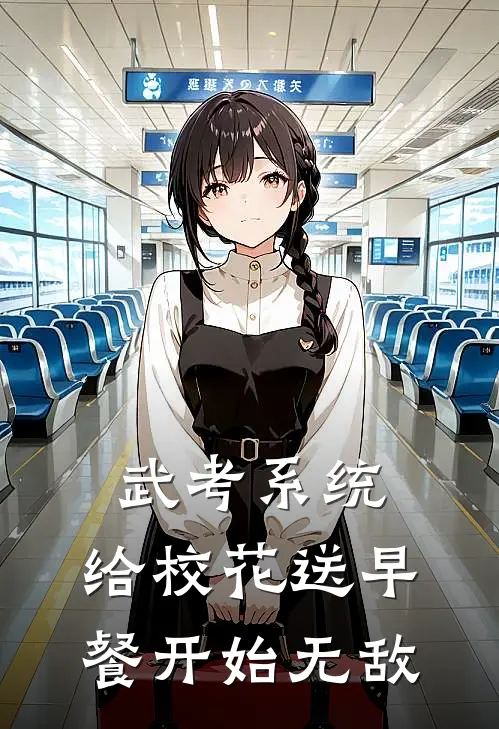 武考系统：给校花送早餐开始无敌