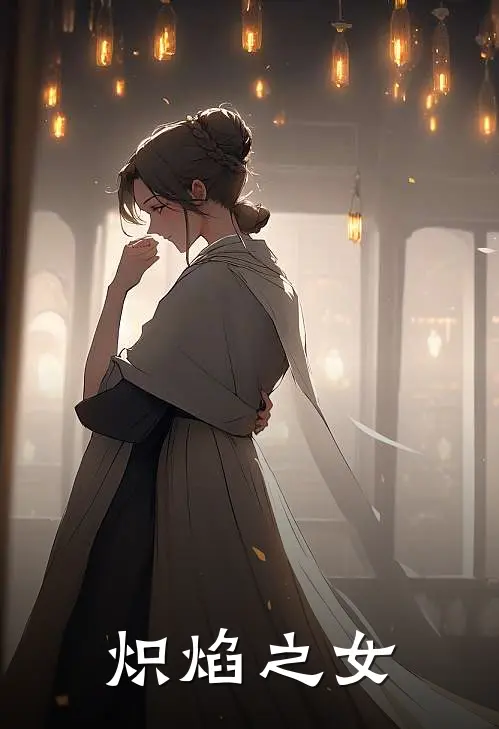 艾琳洛伊《炽焰之女》完结版免费阅读_艾琳洛伊热门小说