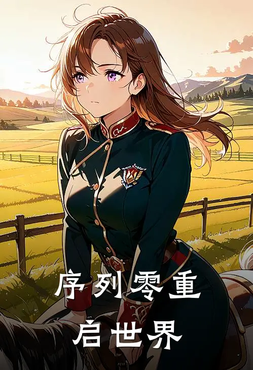 方淮林羽序列零【重启世界】全文免费阅读_方淮林羽完整版免费阅读