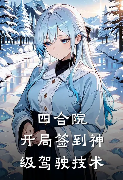 四合院：开局签到神级驾驶技术