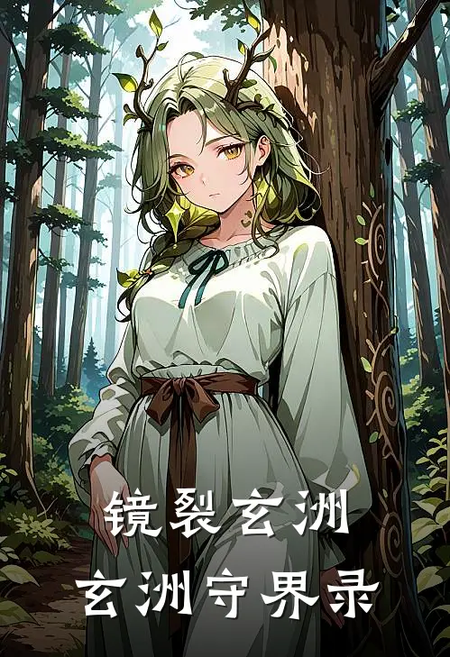 镜裂玄洲：玄洲守界录