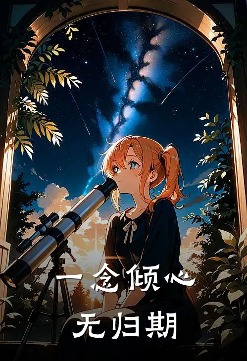 一念倾心无归期