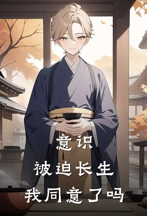意识：被迫长生，我同意了吗小说韩非苏婉（已完结全集完整版大结局）韩非苏婉小说全文阅读笔趣阁