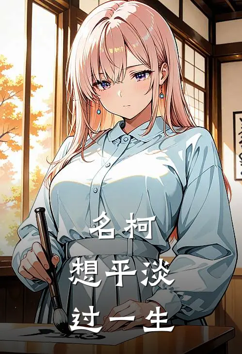 名柯：想平淡过一生(墨淮美夏)热门网络小说推荐_最新完结小说推荐名柯：想平淡过一生墨淮美夏