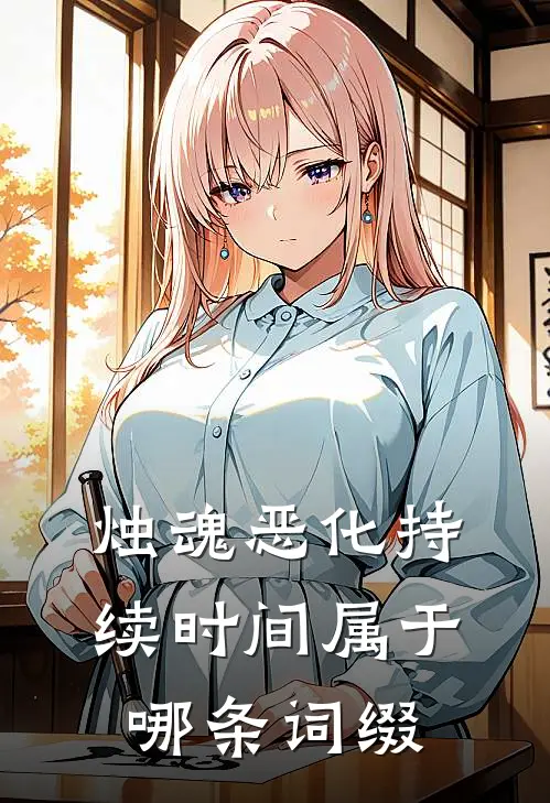 烛魂 恶化持续时间 属于哪条词缀