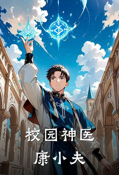 校园神医康小夫