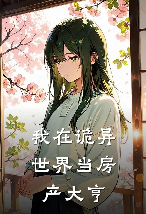 我在诡异世界当房产大亨(凯尔林迟)免费小说完结_最新推荐小说我在诡异世界当房产大亨(凯尔林迟)