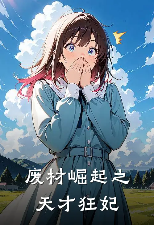 废材崛起之天才狂妃