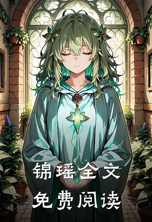 锦瑶全文免费阅读