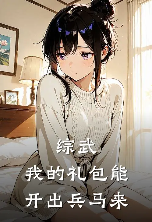 《综武：我的礼包能开出兵马来》苏尘王虎全集免费在线阅读_(苏尘王虎)全章节免费在线阅读