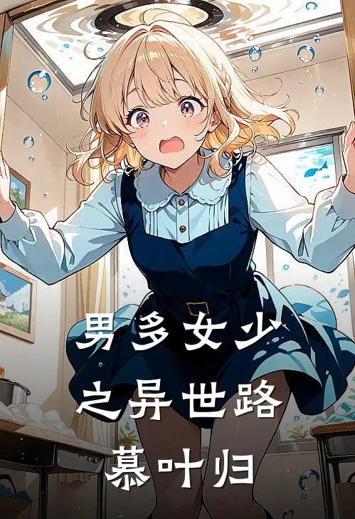 男多女少之异世路慕叶归