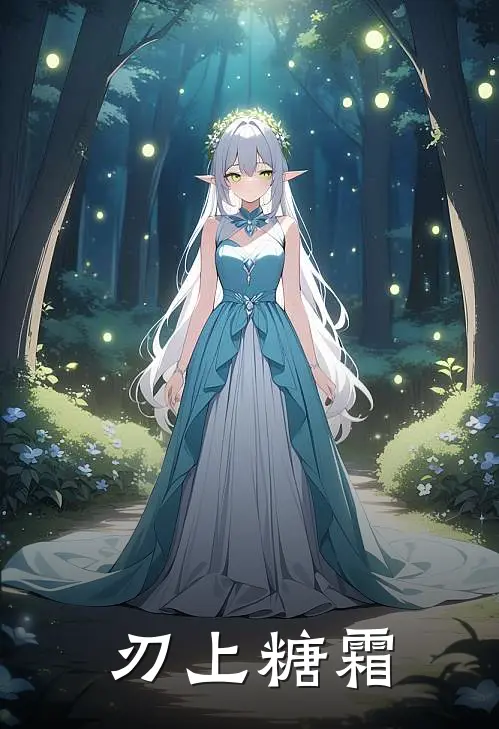 时墨白姜枫《刃上糖霜》全本免费在线阅读_(时墨白姜枫)最新章节在线阅读