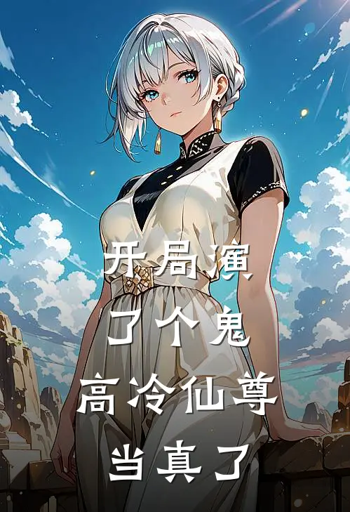 开局演了个鬼，高冷仙尊当真了
