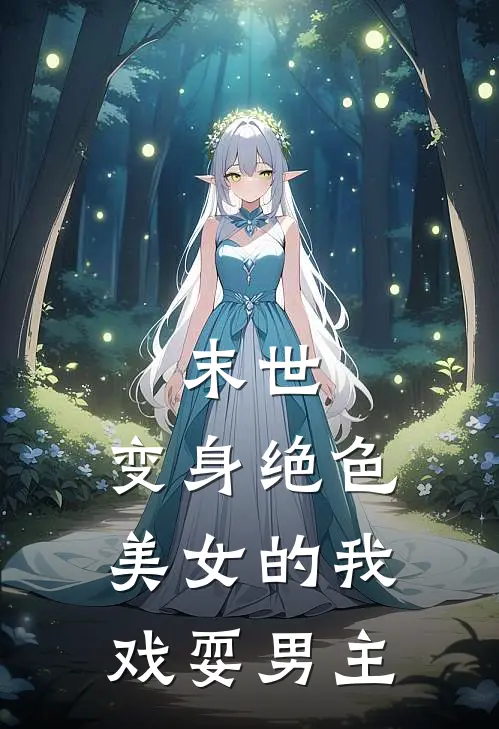 末世，变身绝色美女的我戏耍男主(林晚孙海涛)免费小说阅读_免费小说完整版末世，变身绝色美女的我戏耍男主(林晚孙海涛)