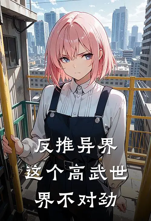 反推异界，这个高武世界不对劲