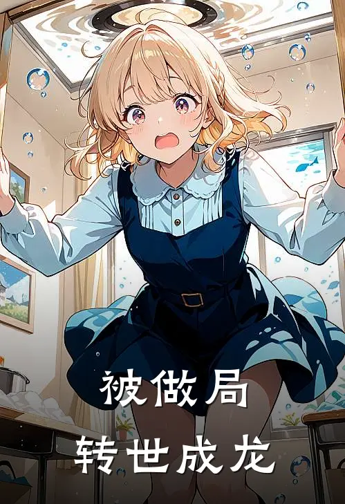 被做局，转世成龙