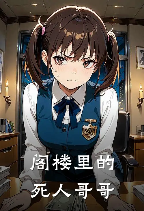 阁楼里的死人哥哥