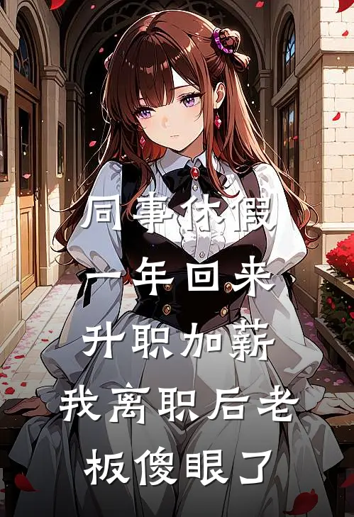 同事休假一年回来升职加薪，我离职后老板傻眼了张落落乔伊热门的小说_免费小说同事休假一年回来升职加薪，我离职后老板傻眼了(张落落乔伊)