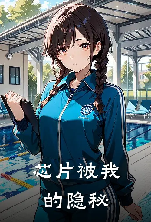 芯片被我的隐秘