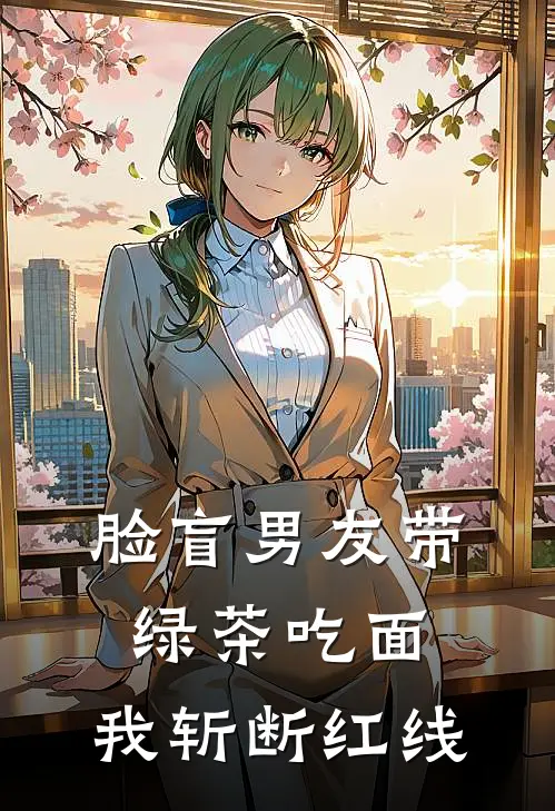 脸盲男友带绿茶吃面，我斩断红线阿宁许述安热门的网络小说_热门的网络小说脸盲男友带绿茶吃面，我斩断红线(阿宁许述安)