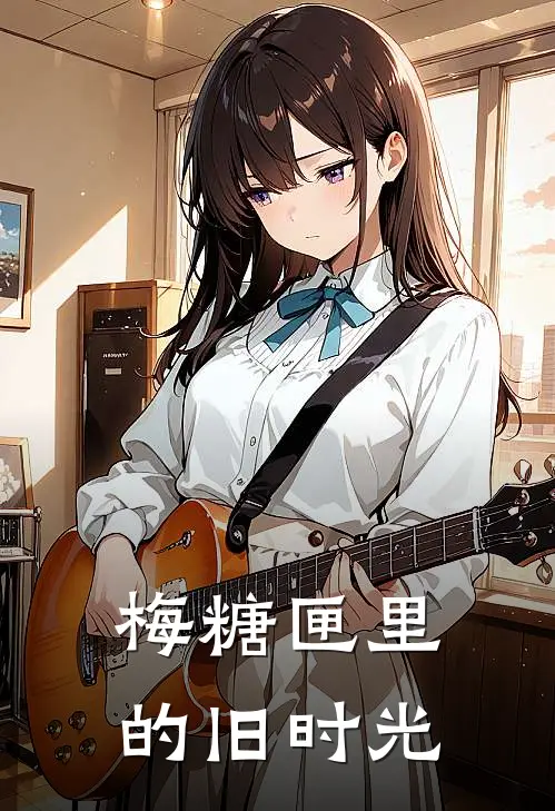 沈砚林小满（梅糖匣里的旧时光）全文免费阅读无弹窗大结局_