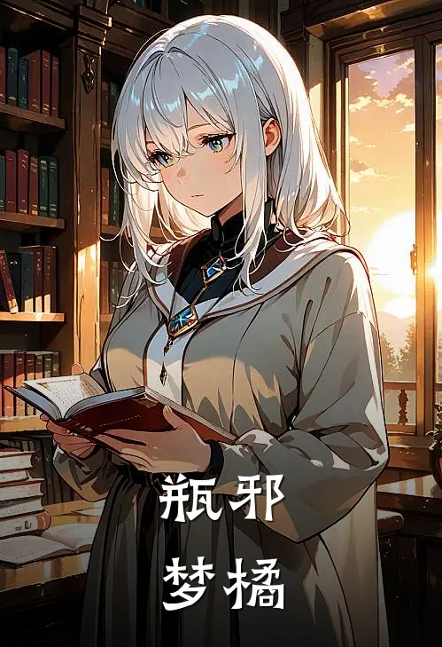 瓶邪：梦橘张海客吴邪已完结小说_最新章节列表瓶邪：梦橘(张海客吴邪)