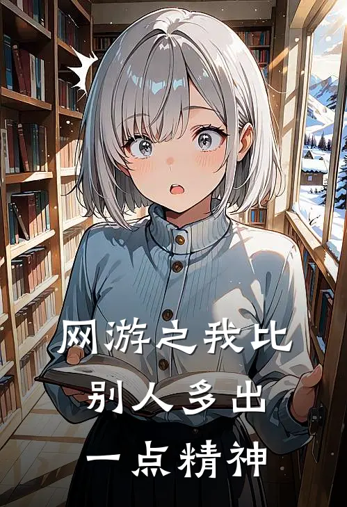 网游之我比别人多出一点精神