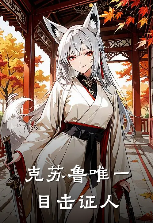 克苏鲁唯一目击证人