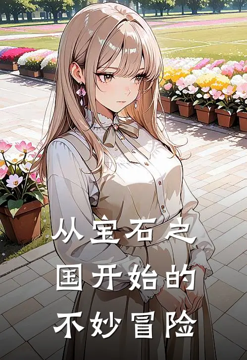 从宝石之国开始的不妙冒险