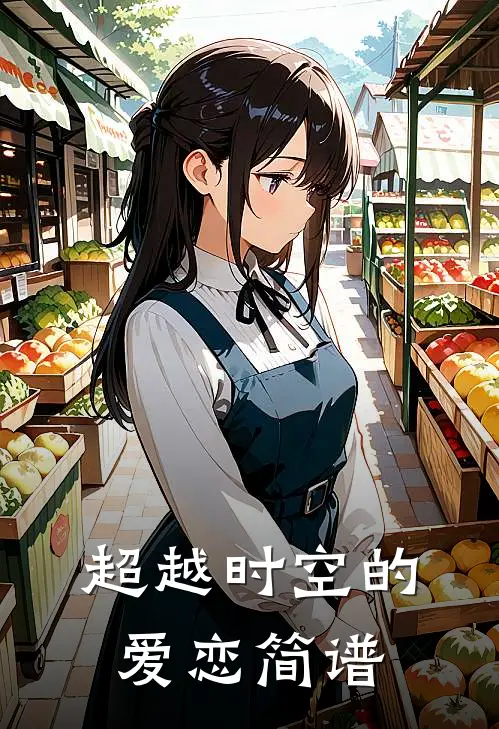 超越时空的爱恋简谱