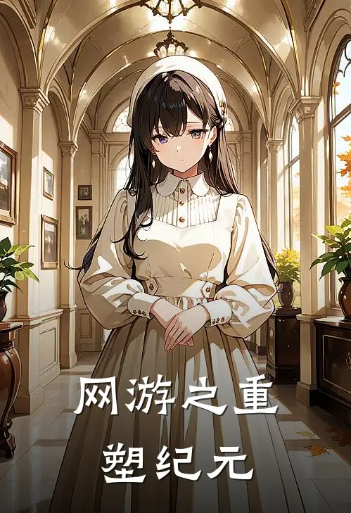 网游之重塑纪元