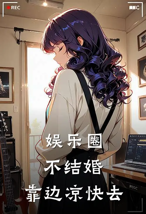 娱乐圈：不结婚，靠边凉快去