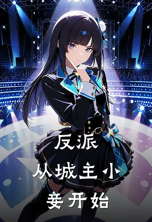 反派：从城主小妾开始司徒俊柳萱儿免费小说在线阅读_最新章节列表反派：从城主小妾开始(司徒俊柳萱儿)