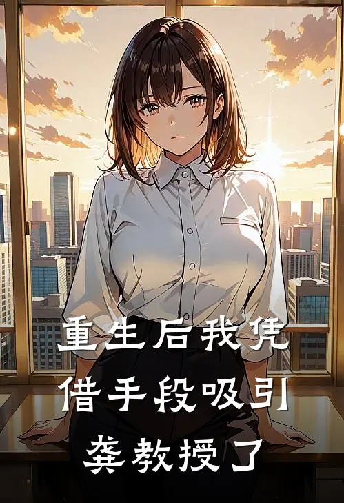 重生后我凭借手段吸引龚教授了