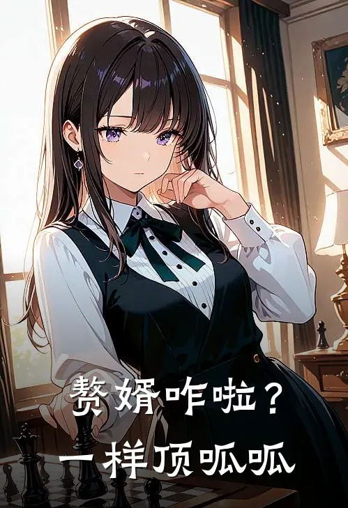 赘婿咋啦？一样顶呱呱