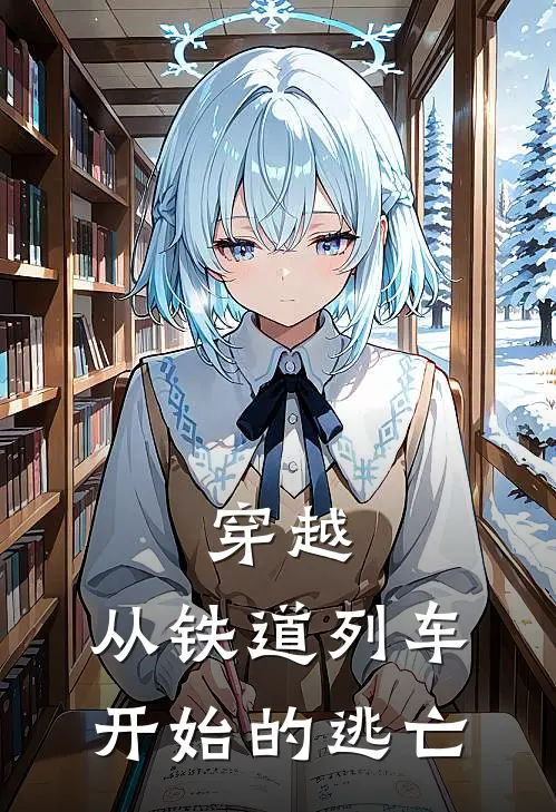 穿越：从铁道列车开始的逃亡