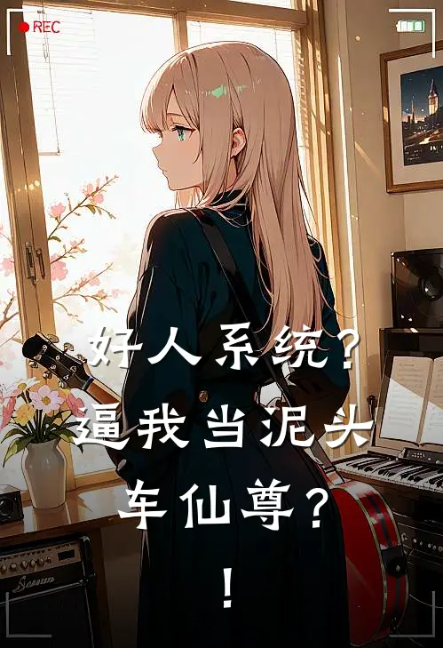 好人系统？逼我当泥头车仙尊？！