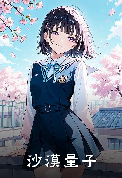 沙漠量子程默陆远推荐完结小说_热门小说在线阅读沙漠量子(程默陆远)
