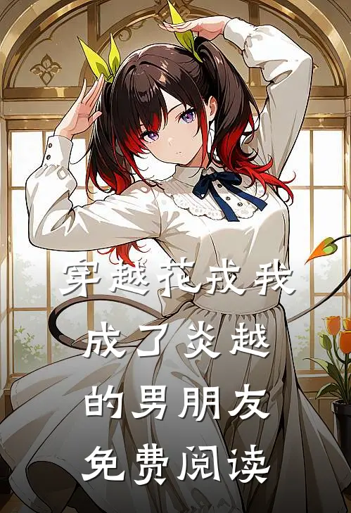 穿越花戎我成了炎越的男朋友免费阅读