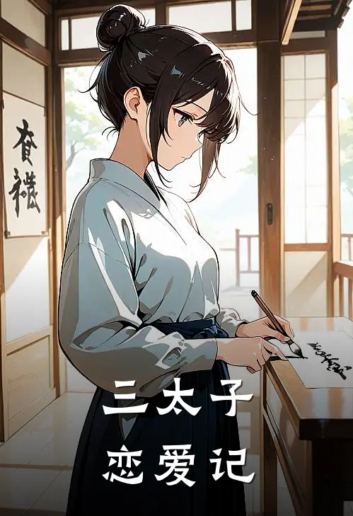 三太子恋爱记