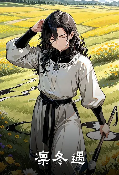 凛冬遇佟雪沈以冬完整免费小说_小说全文免费阅读凛冬遇佟雪沈以冬